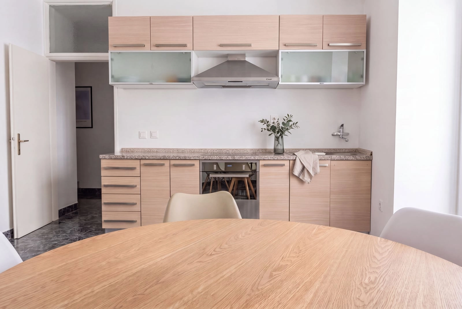Dvosoban stan 68 m² – Babin Do, Budva — fotografija 3