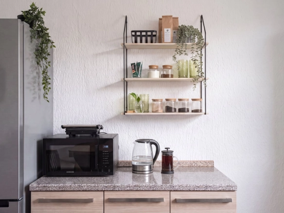 Dvosoban stan 68 m² – Babin Do, Budva — fotografija 4