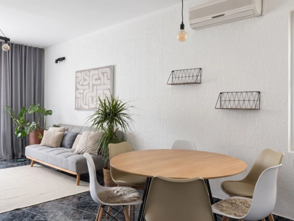Dvosoban stan 68 m² – Babin Do, Budva — fotografija 5