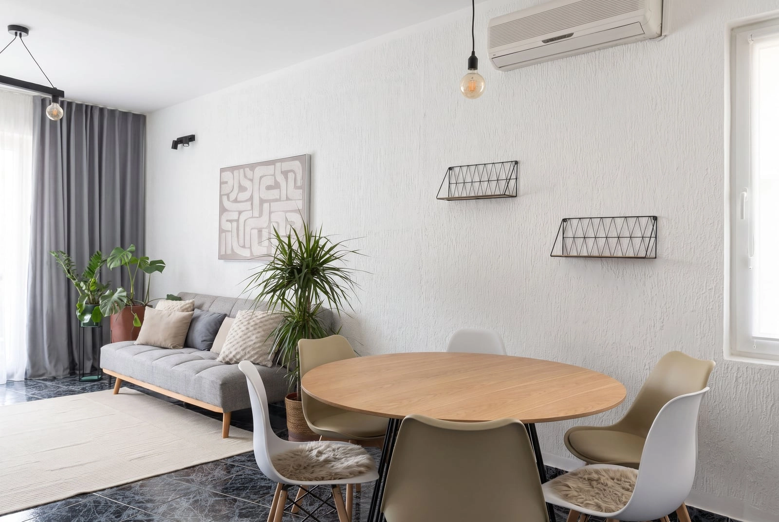 Dvosoban stan 68 m² – Babin Do, Budva — fotografija 5