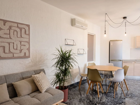 Dvosoban stan 68 m² – Babin Do, Budva — fotografija 6