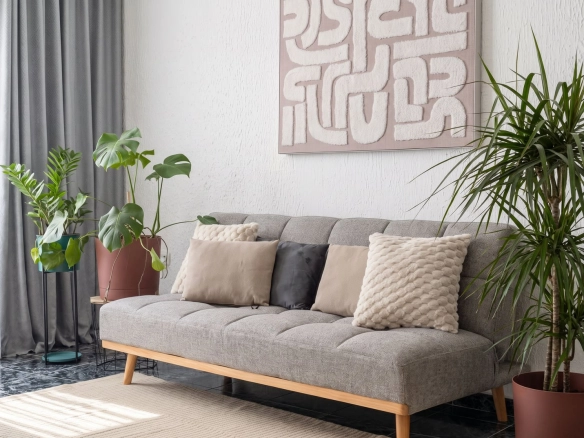 Dvosoban stan 68 m² – Babin Do, Budva — fotografija 7