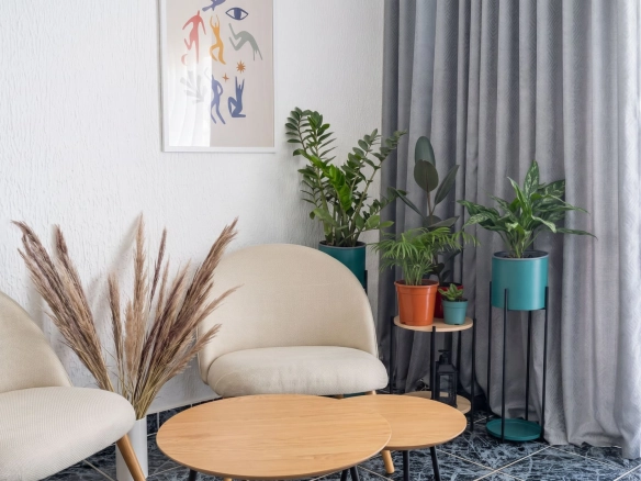 Dvosoban stan 68 m² – Babin Do, Budva — fotografija 8