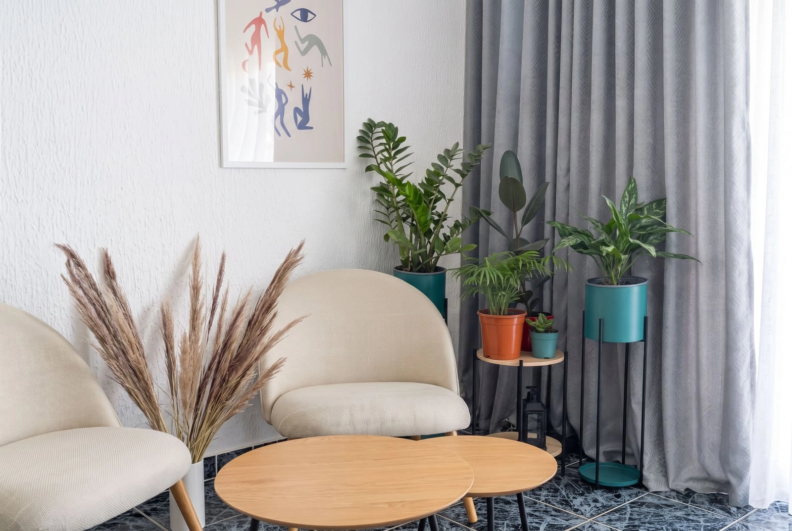 Dvosoban stan 68 m² – Babin Do, Budva — fotografija 8
