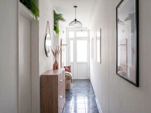 Dvosoban stan 68 m² – Babin Do, Budva — fotografija 9