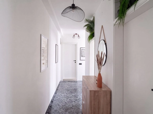 Dvosoban stan 68 m² – Babin Do, Budva — fotografija 10