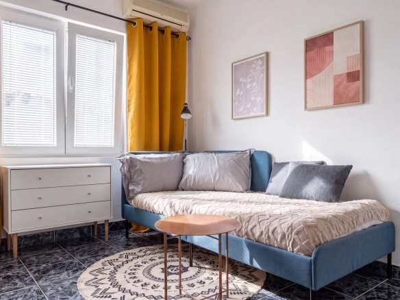 Dvosoban stan 68 m² – Babin Do, Budva — fotografija 11