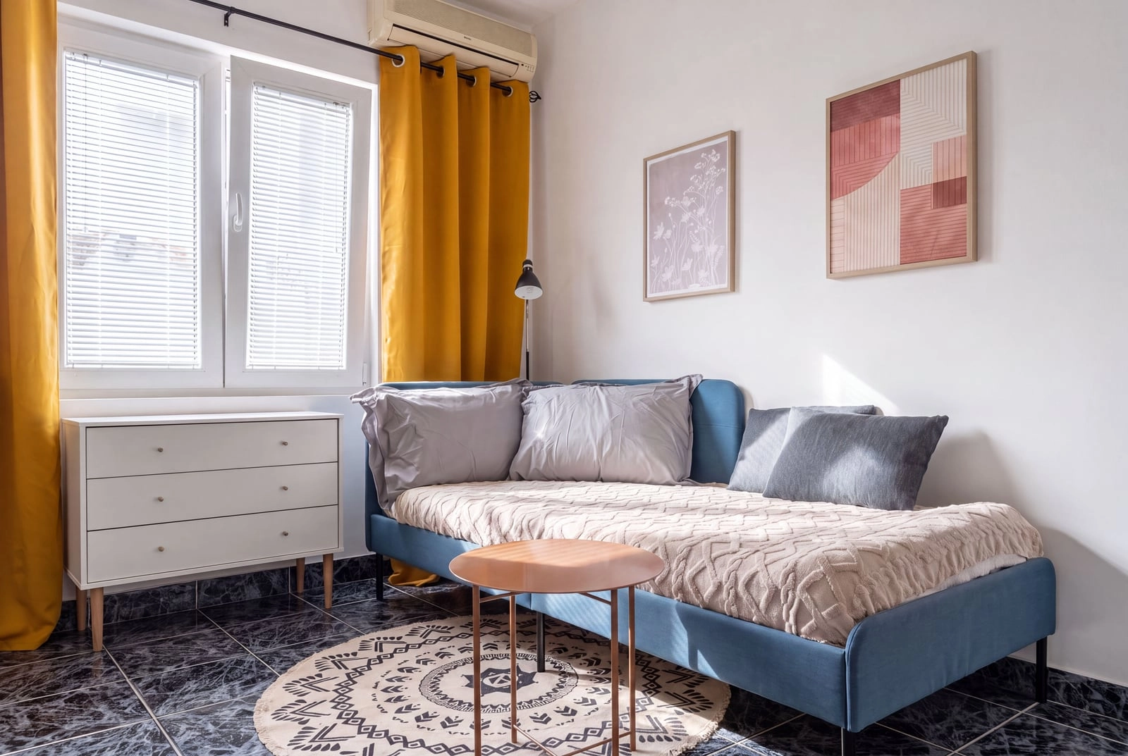 Dvosoban stan 68 m² – Babin Do, Budva — fotografija 11