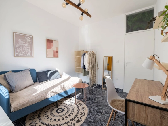 Dvosoban stan 68 m² – Babin Do, Budva — fotografija 12