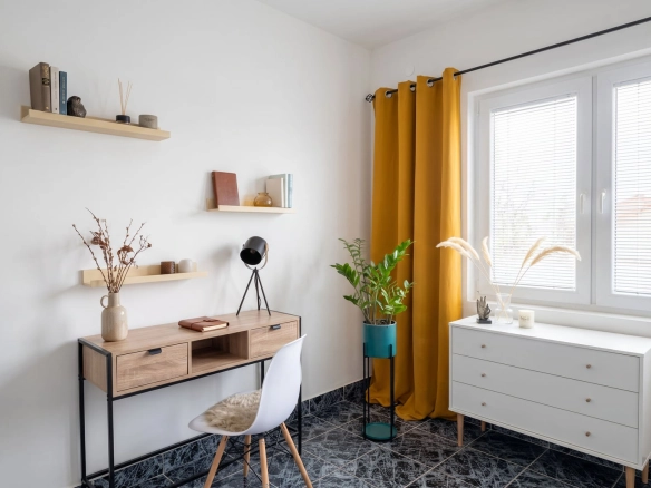 Dvosoban stan 68 m² – Babin Do, Budva — fotografija 13