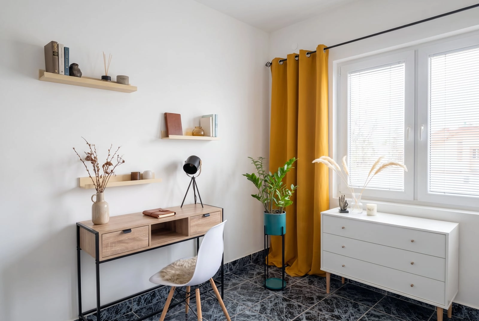 Dvosoban stan 68 m² – Babin Do, Budva — fotografija 13