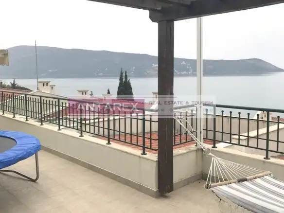 Dvosoban stan 207 m² – Herceg Novi — fotografija 2