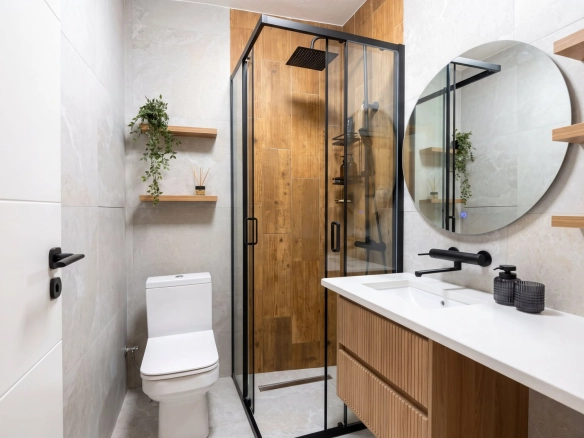 Dvosoban stan 68 m² – Babin Do, Budva — fotografija 14