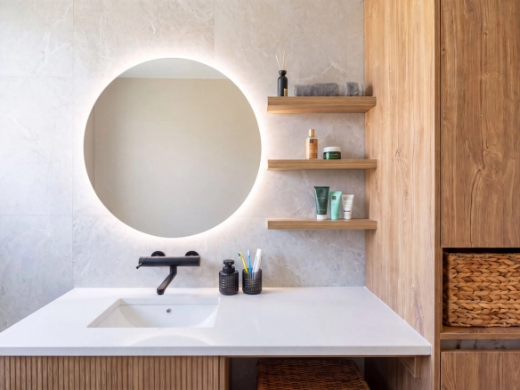 Dvosoban stan 68 m² – Babin Do, Budva — fotografija 15
