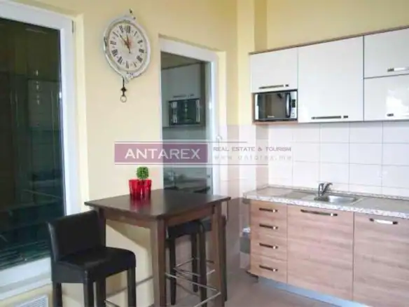Dvosoban stan 207 m² – Herceg Novi — fotografija 4