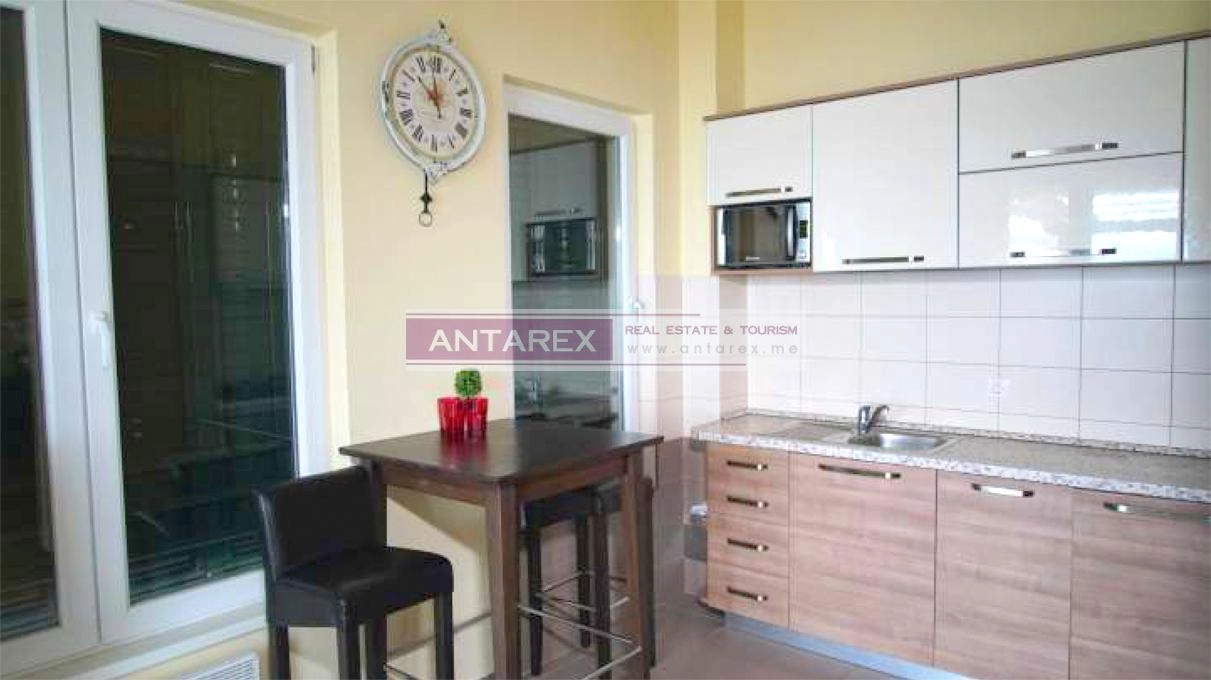 Penthaus-s-terasom-i-pogledom-na-more-Savina-Herceg-Novi-3 Dvosoban stan 207 m² – Herceg Novi — fotografija 4