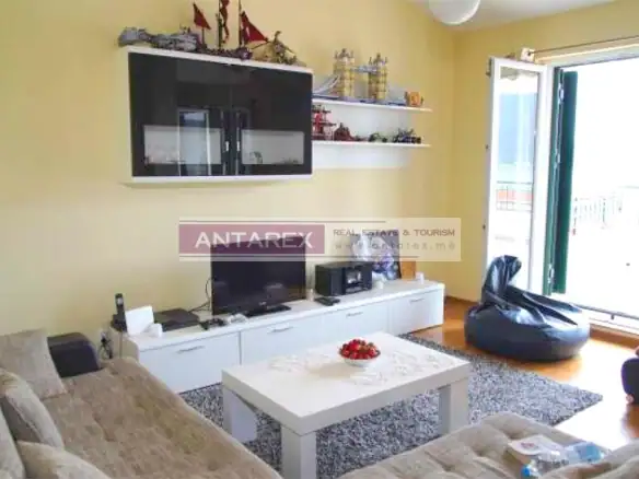 Dvosoban stan 207 m² – Herceg Novi — fotografija 5