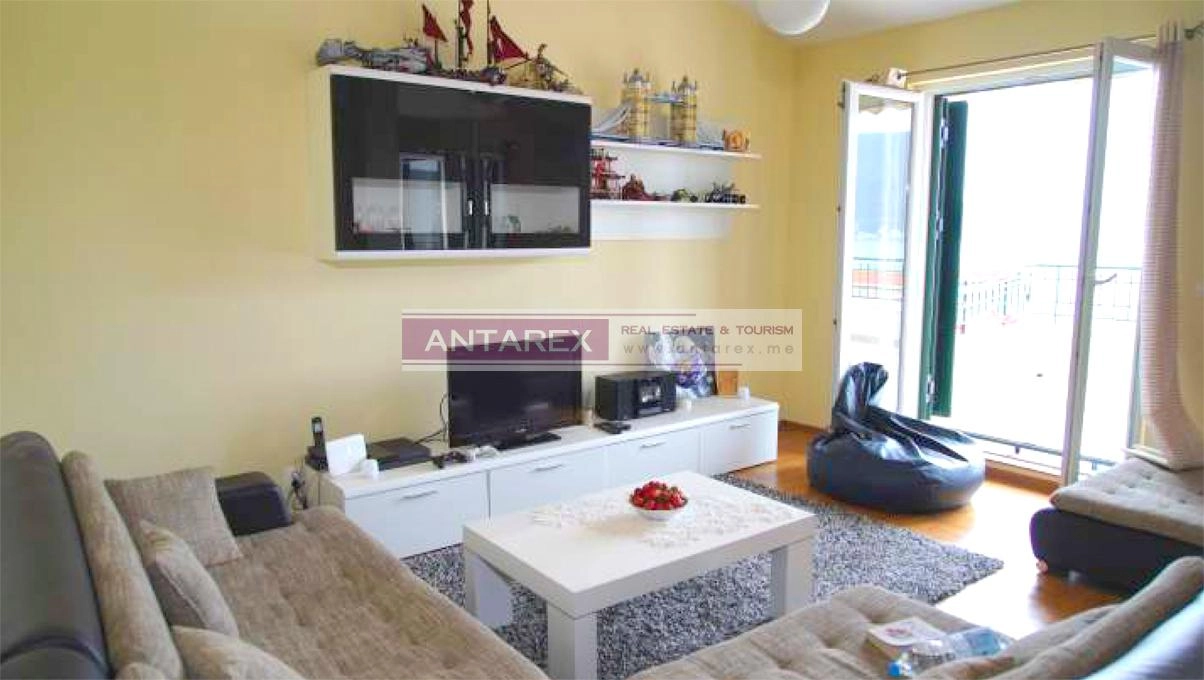Penthaus-s-terasom-i-pogledom-na-more-Savina-Herceg-Novi-4 Dvosoban stan 207 m² – Herceg Novi — fotografija 5