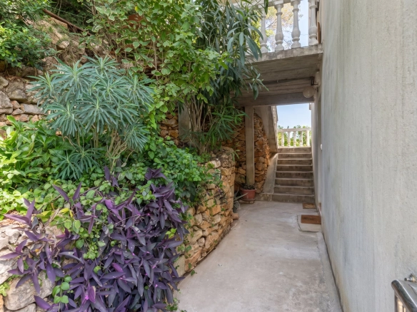 Dvosoban stan 68 m² – Babin Do, Budva — fotografija 19