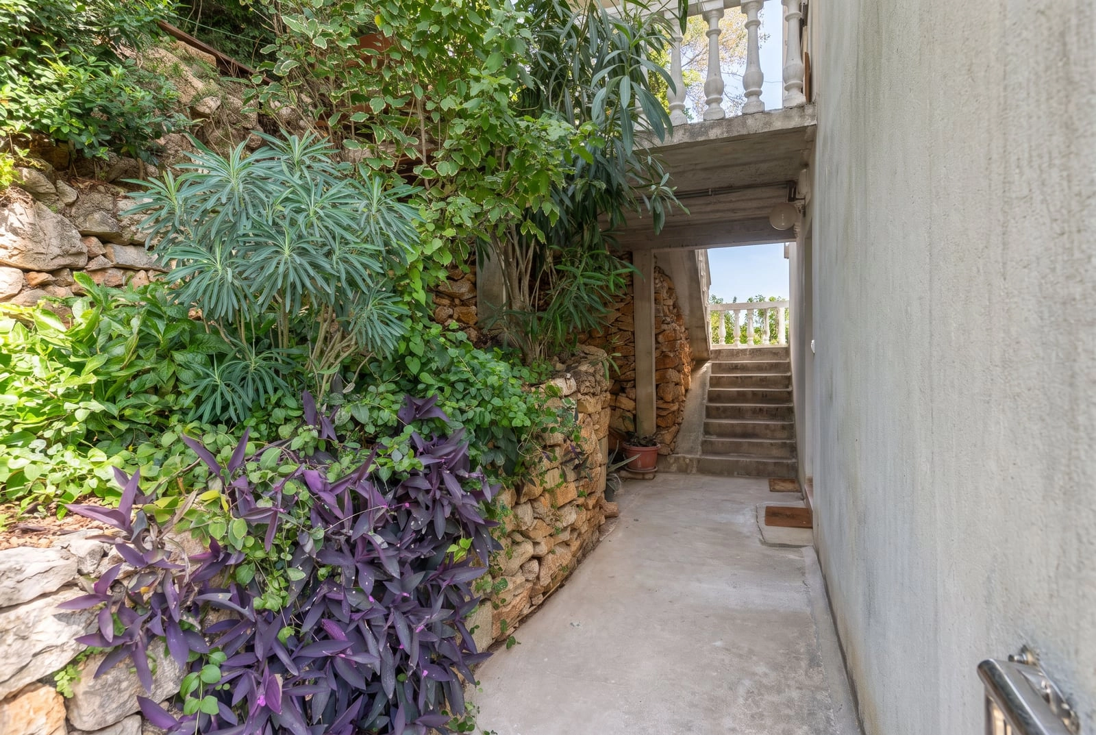 Dvosoban stan 68 m² – Babin Do, Budva — fotografija 19