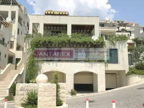 Dvosoban stan 207 m² – Herceg Novi — fotografija 13