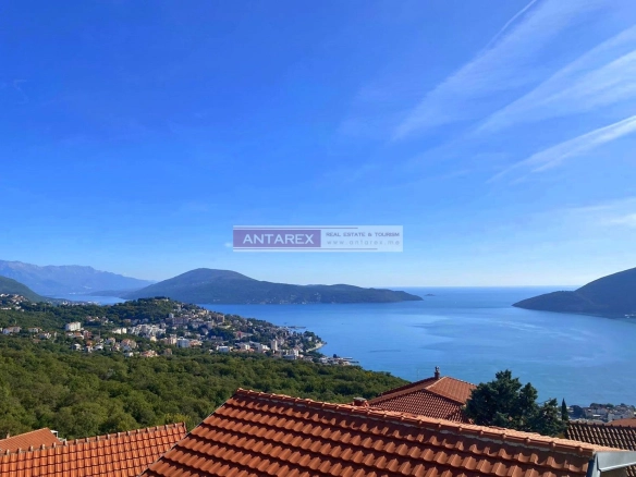 Kuća sa panoramskim pogledom u Igalu