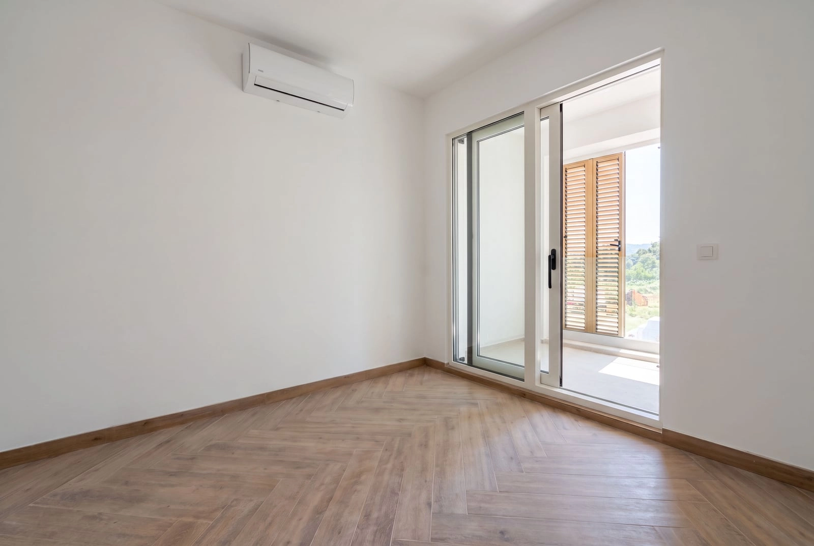 Dvosoban stan 63 m² – Tivat — fotografija 4