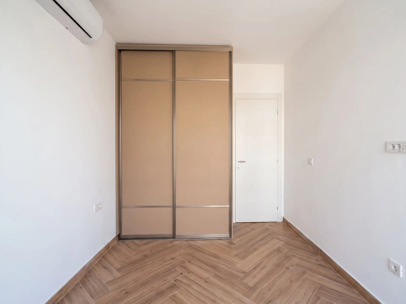 Dvosoban stan 63 m² – Tivat — fotografija 6