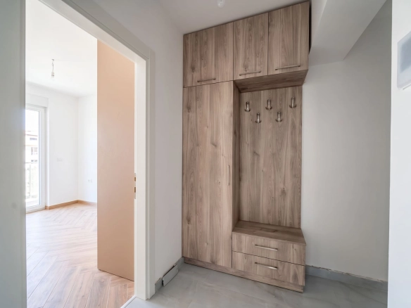 Dvosoban stan 63 m² – Tivat — fotografija 7