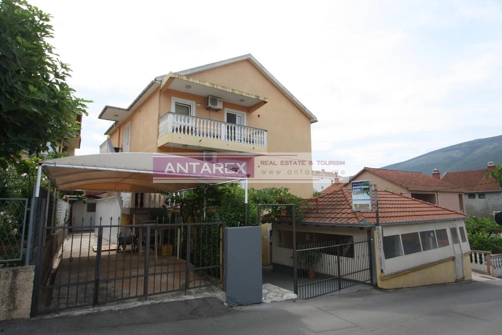 Mini-hotel-u-DJenovicima-Herceg-Novi Mini hotel u Đenovićima