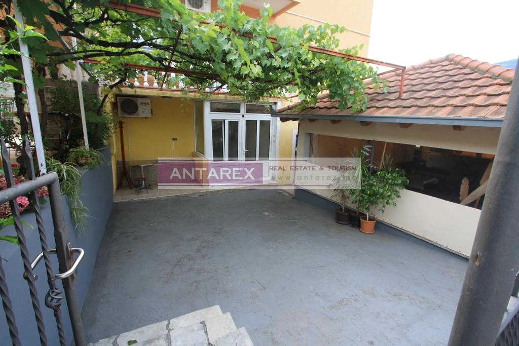 Mini-hotel-u-DJenovicima-Herceg-Novi-1 Poslovni prostor 299 m² – Đenovići, Herceg Novi — fotografija 2