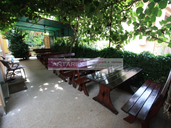 Poslovni prostor 299 m² – Đenovići, Herceg Novi — fotografija 3