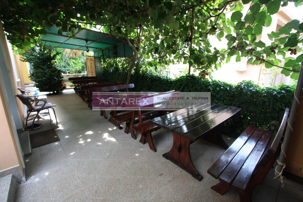 Mini-hotel-u-DJenovicima-Herceg-Novi-2 Poslovni prostor 299 m² – Đenovići, Herceg Novi — fotografija 3