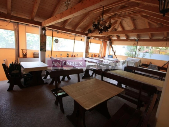 Poslovni prostor 299 m² – Đenovići, Herceg Novi — fotografija 4