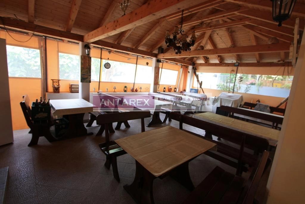 Mini-hotel-u-DJenovicima-Herceg-Novi-3 Poslovni prostor 299 m² – Đenovići, Herceg Novi — fotografija 4
