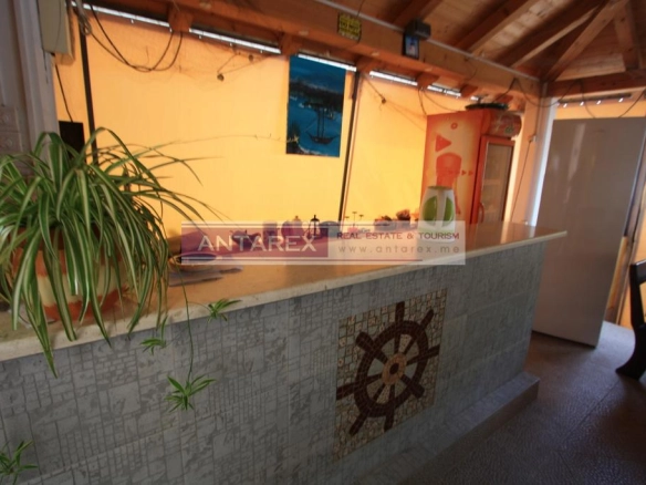 Poslovni prostor 299 m² – Đenovići, Herceg Novi — fotografija 5