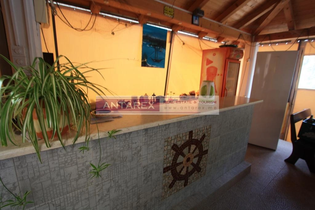 Mini-hotel-u-DJenovicima-Herceg-Novi-4 Poslovni prostor 299 m² – Đenovići, Herceg Novi — fotografija 5