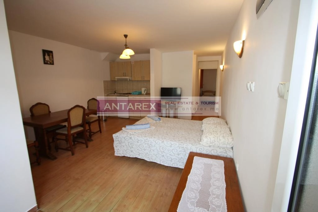 Mini-hotel-u-DJenovicima-Herceg-Novi-5 Poslovni prostor 299 m² – Đenovići, Herceg Novi — fotografija 6