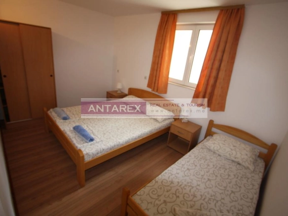 Poslovni prostor 299 m² – Đenovići, Herceg Novi — fotografija 7