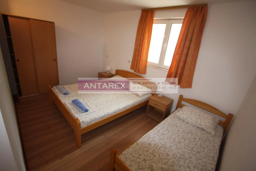 Mini-hotel-u-DJenovicima-Herceg-Novi-6 Poslovni prostor 299 m² – Đenovići, Herceg Novi — fotografija 7