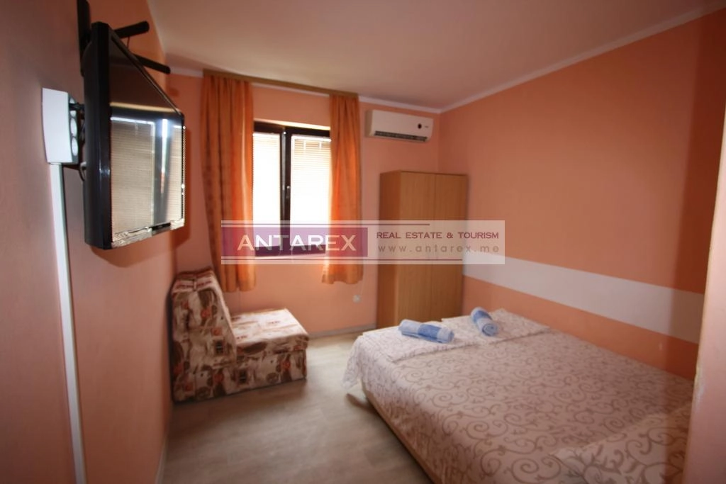 Mini-hotel-u-DJenovicima-Herceg-Novi-10 Poslovni prostor 299 m² – Đenovići, Herceg Novi — fotografija 11