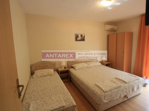 Poslovni prostor 299 m² – Đenovići, Herceg Novi — fotografija 12