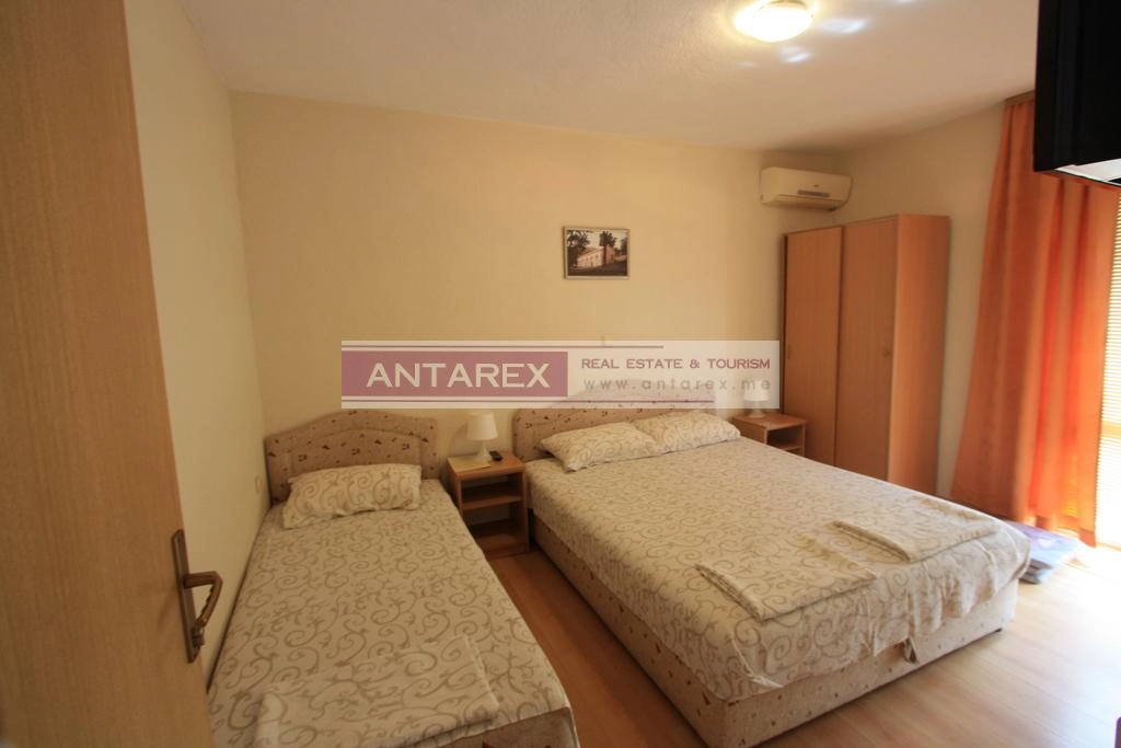 Mini-hotel-u-DJenovicima-Herceg-Novi-11 Poslovni prostor 299 m² – Đenovići, Herceg Novi — fotografija 12