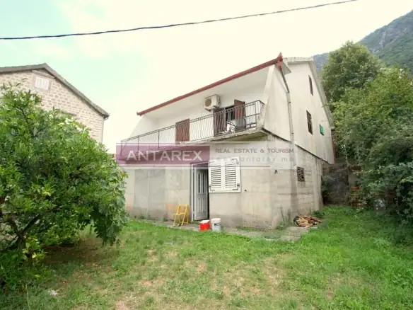 Kuća 115 m² – Stoliv, Kotor — fotografija 2