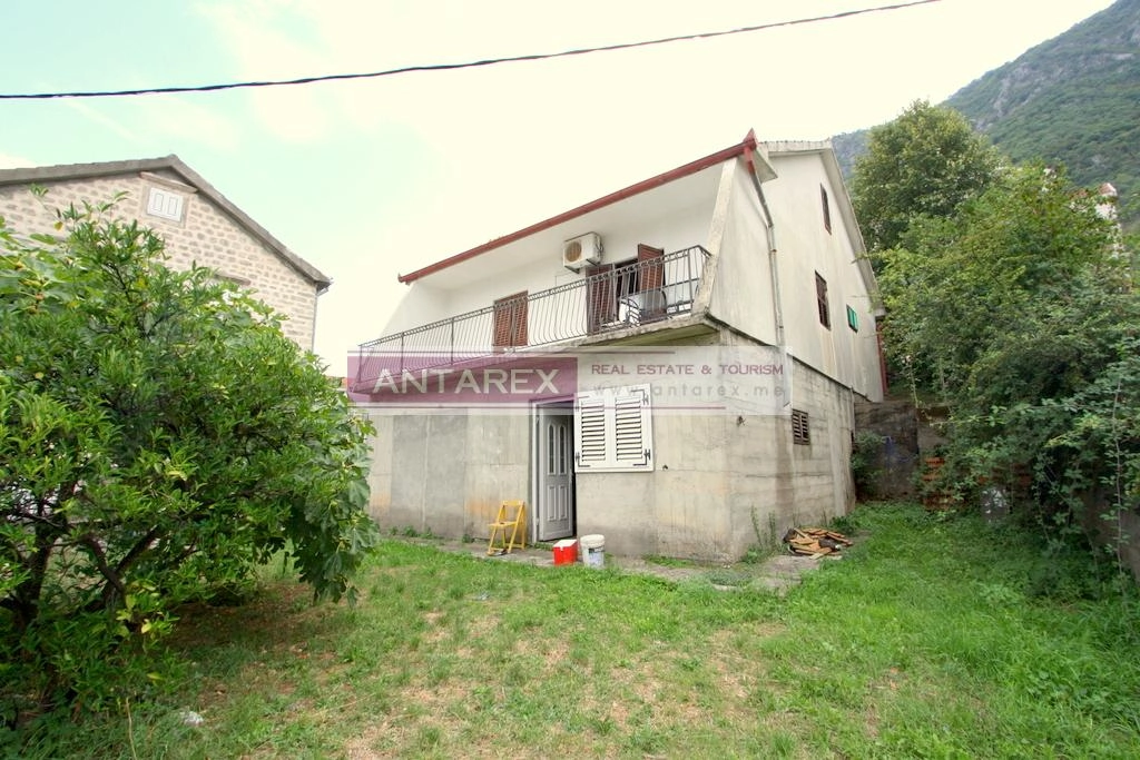 Kuća 115 m² – Stoliv, Kotor — fotografija 2