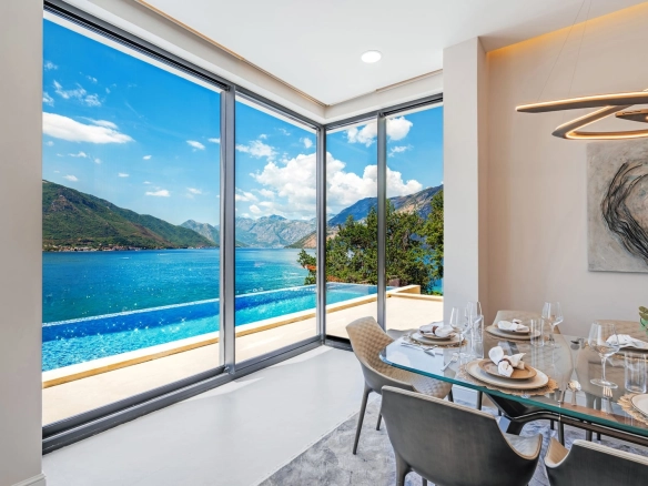 Kuća 413 m² – Dobrota, Kotor — fotografija 2
