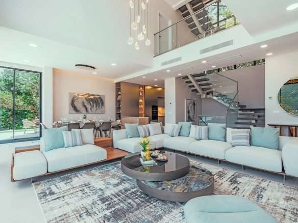 Kuća 413 m² – Dobrota, Kotor — fotografija 3