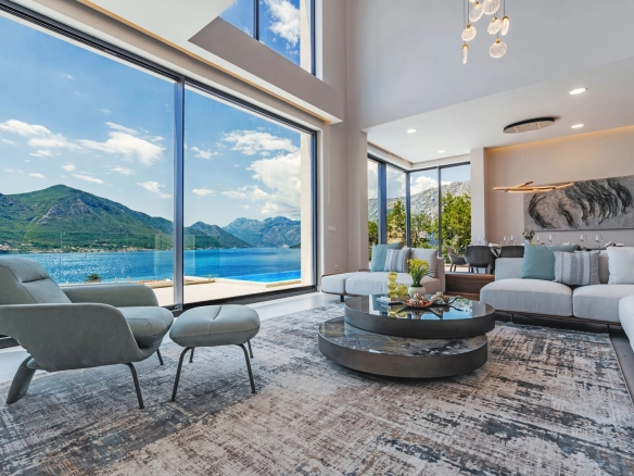 Kuća 413 m² – Dobrota, Kotor — fotografija 4