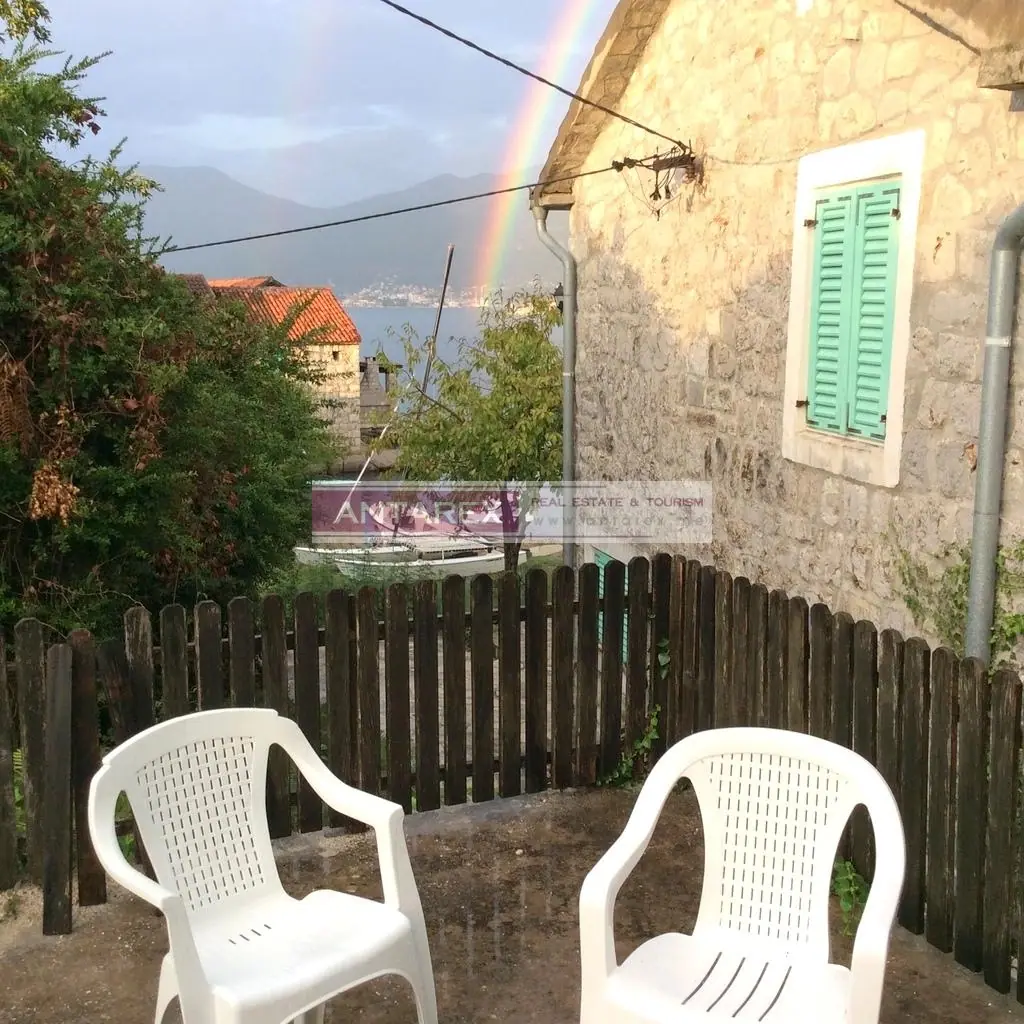 Kuća 66 m² – Luštica — fotografija 3