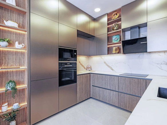 Kuća 413 m² – Dobrota, Kotor — fotografija 6